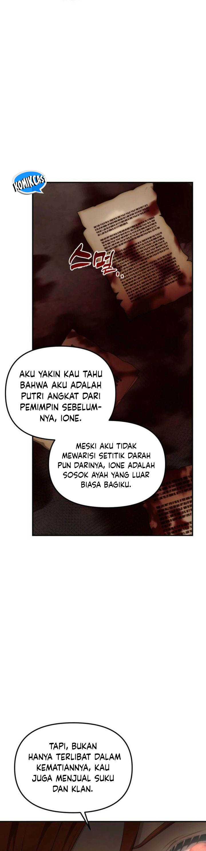 Second Life Ranker Chapter 199 Gambar 10