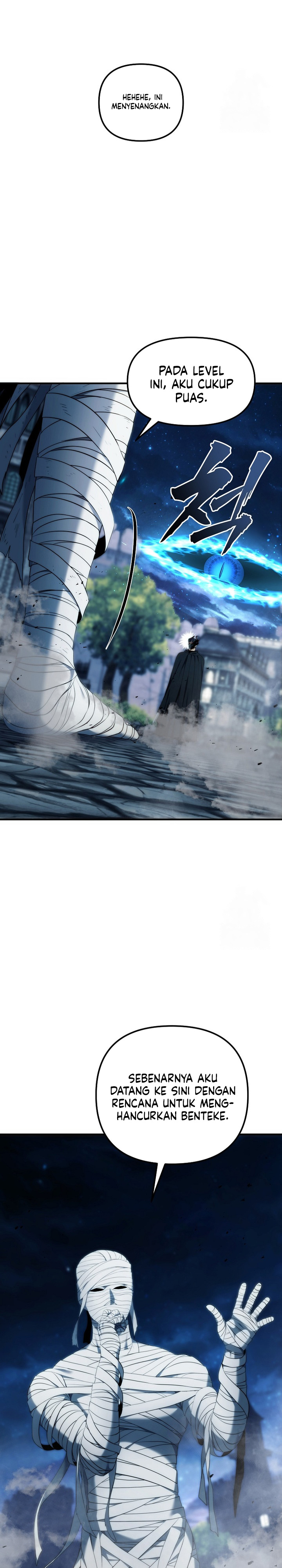 Second Life Ranker Chapter 190 Gambar 15