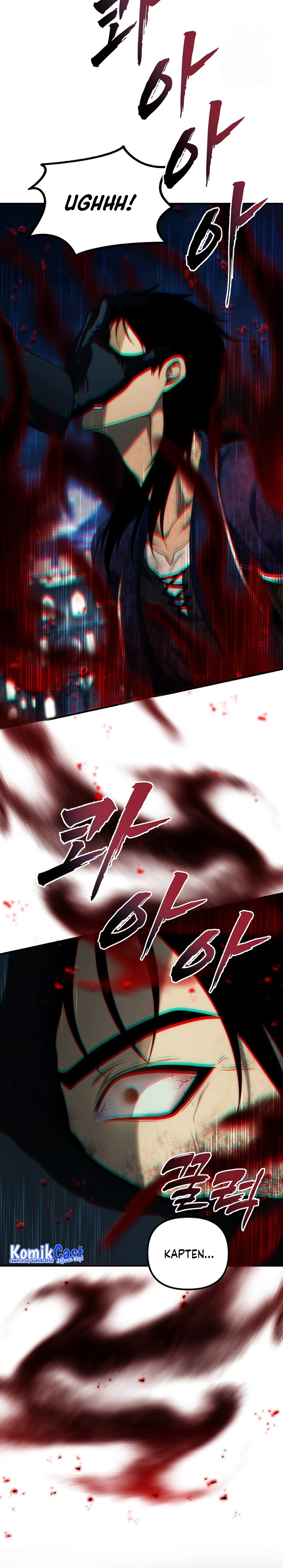 Second Life Ranker Chapter 190 Gambar 26