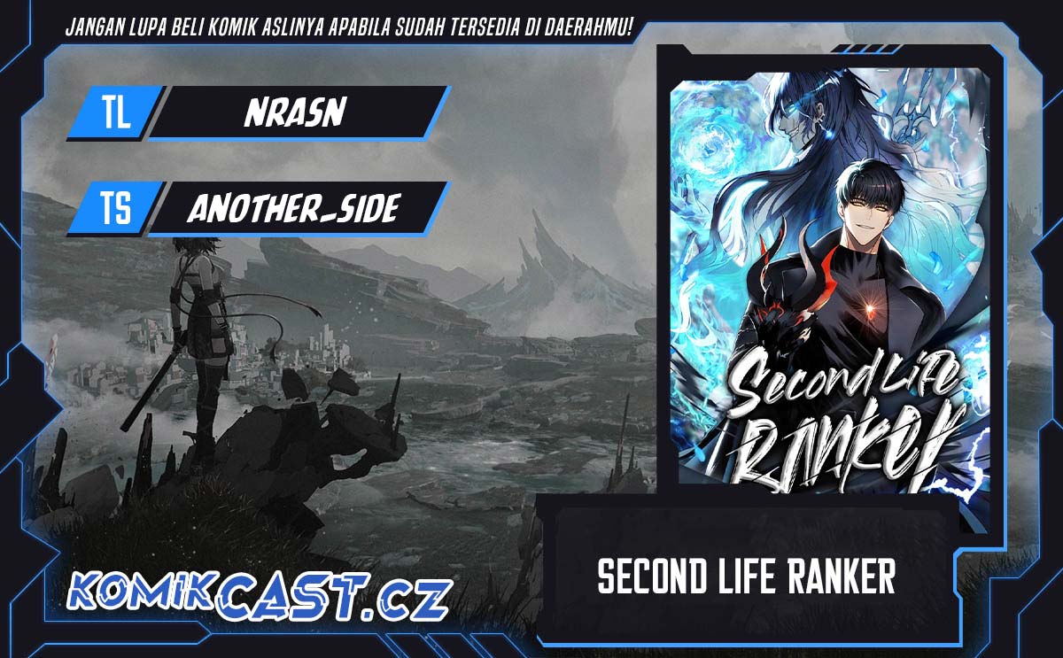 Baca Komik Second Life Ranker Chapter 188 Gambar 1