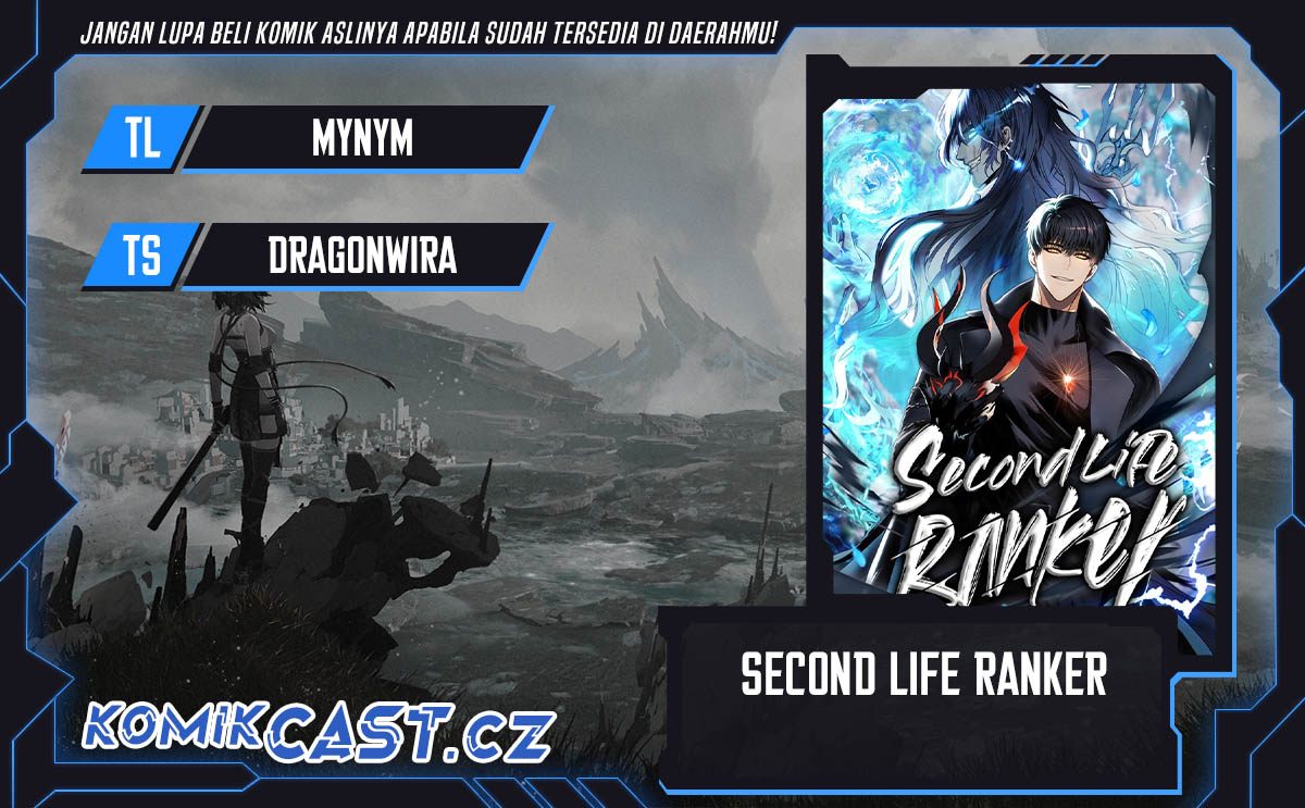 Baca Komik Second Life Ranker Chapter 187 Gambar 1