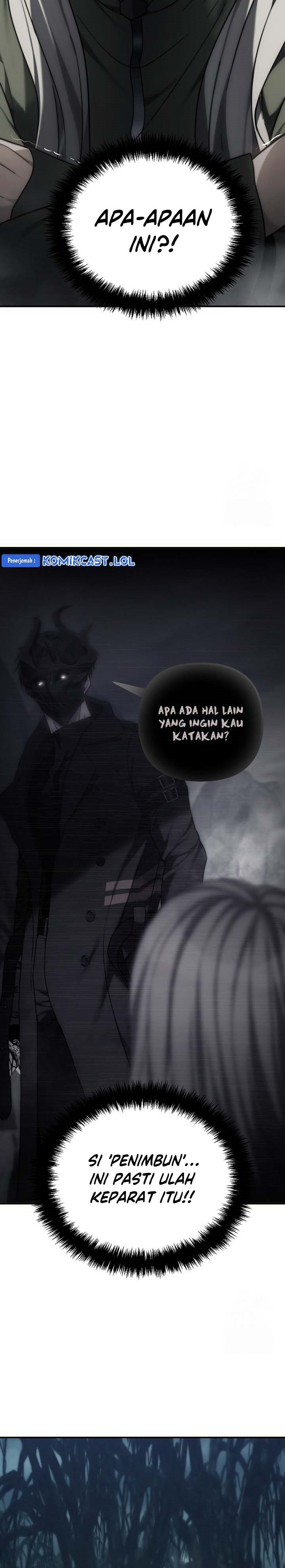 Second Life Ranker Chapter 173 Gambar 17