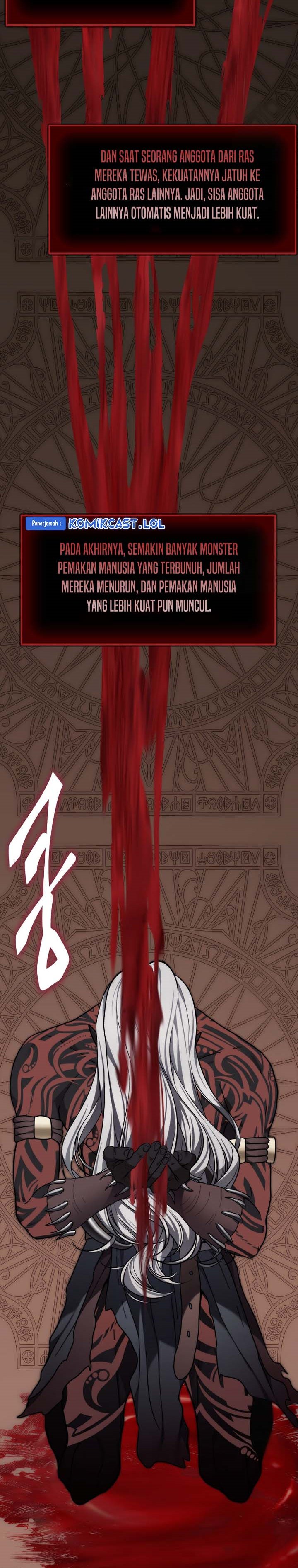 Second Life Ranker Chapter 173 Gambar 8