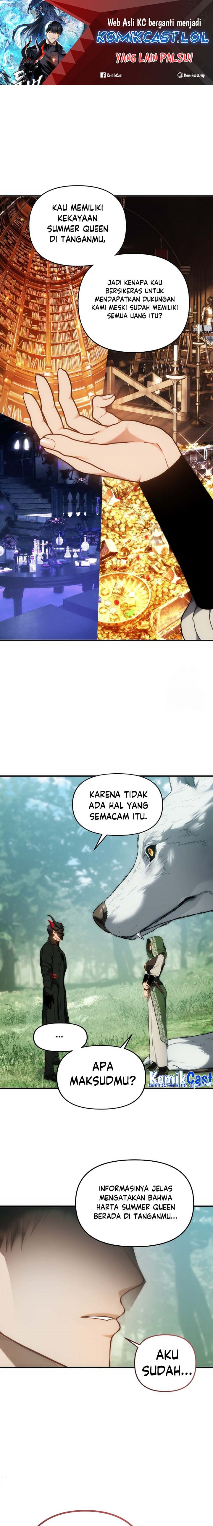 Baca Manhwa Second Life Ranker Chapter 168 Gambar 2