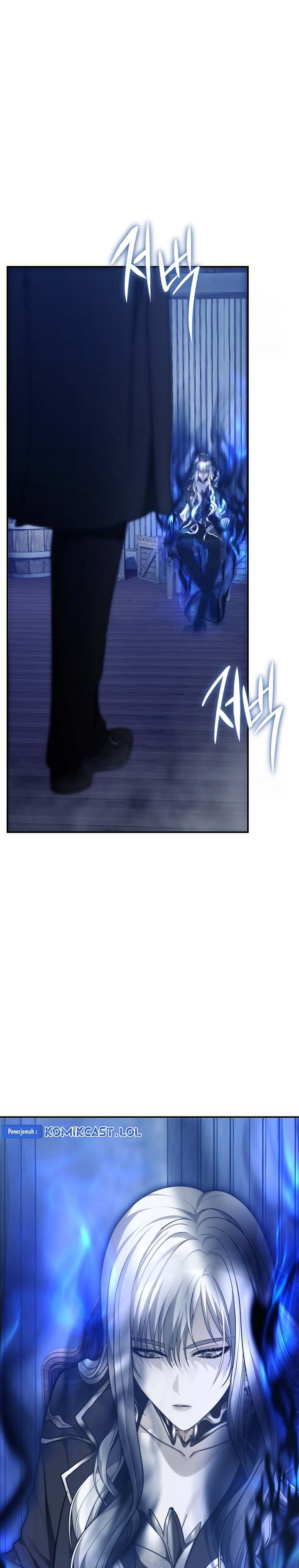Second Life Ranker Chapter 168 Gambar 23