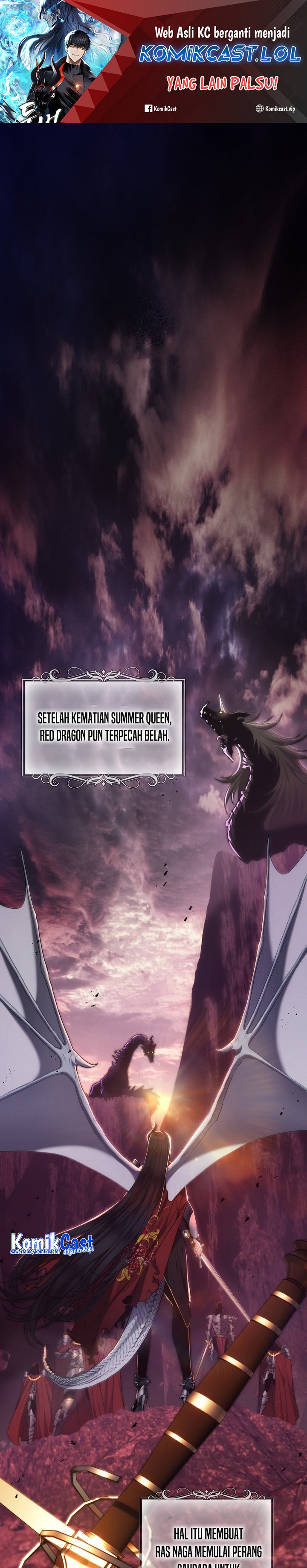 Baca Manhwa Second Life Ranker Chapter 162 Gambar 2