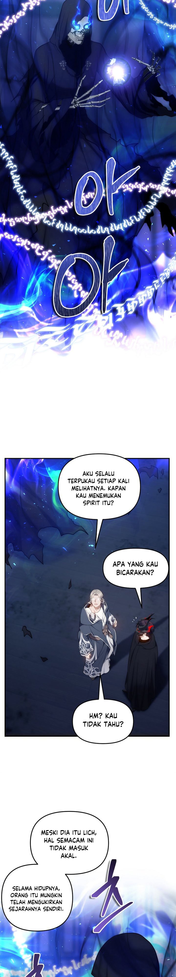 Second Life Ranker Chapter 147 Gambar 3