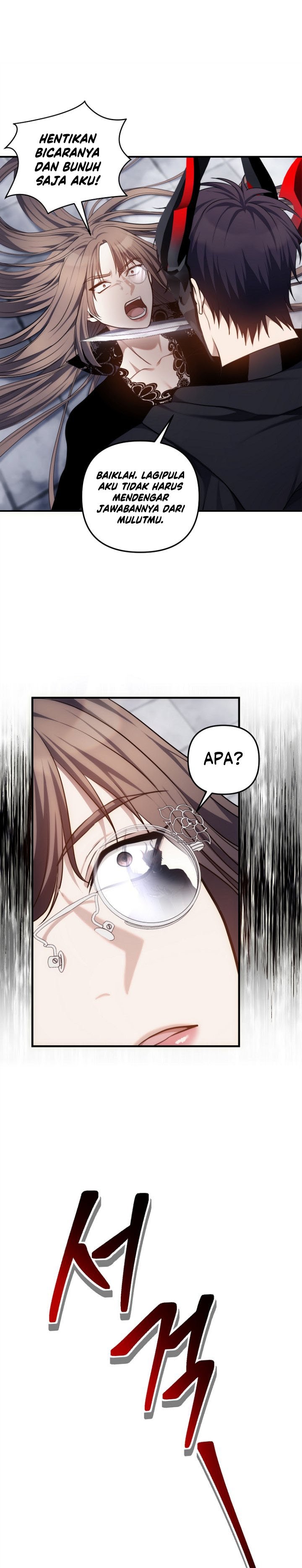 Second Life Ranker Chapter 147 Gambar 30
