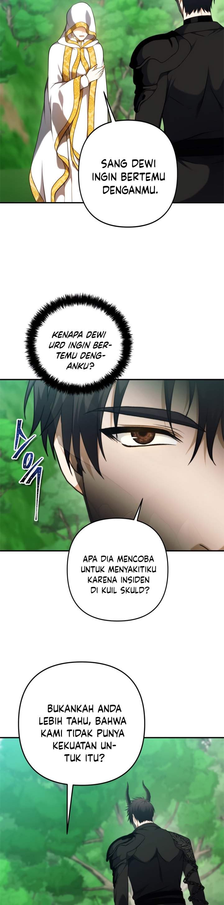 Baca Manhwa Second Life Ranker Chapter 100 Gambar 2