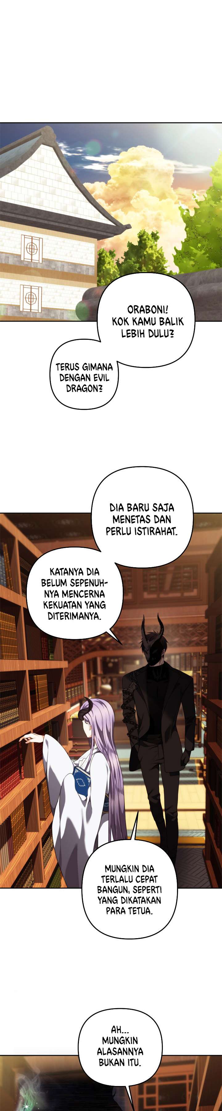 Baca Komik Second Life Ranker Chapter 93 Gambar 1