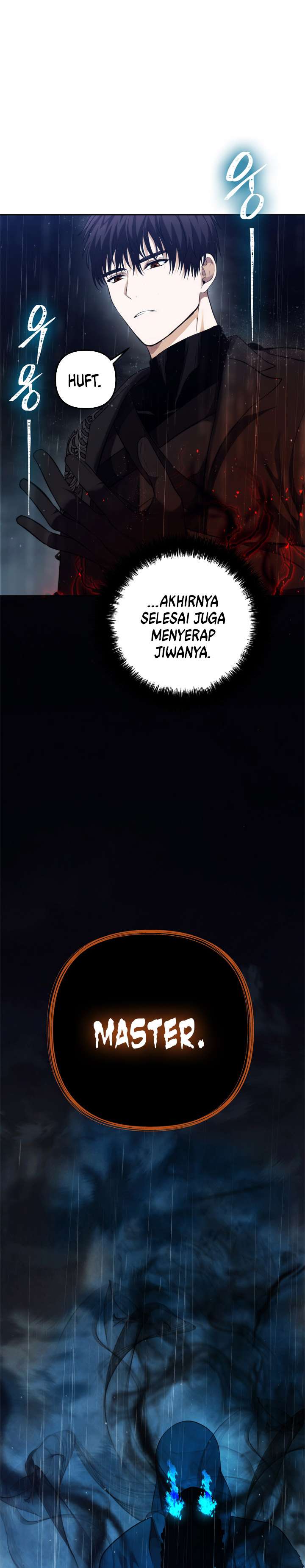 Baca Manhwa Second Life Ranker Chapter 89 Gambar 2