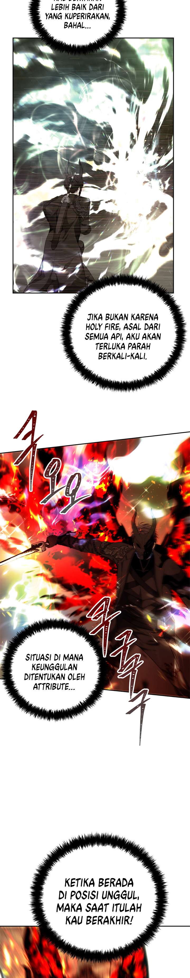 Second Life Ranker Chapter 88 Gambar 10