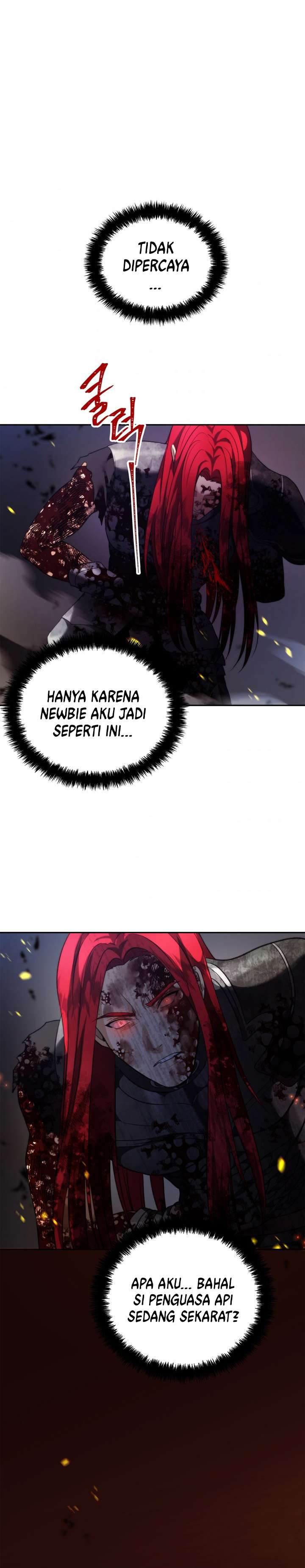 Second Life Ranker Chapter 88 Gambar 15