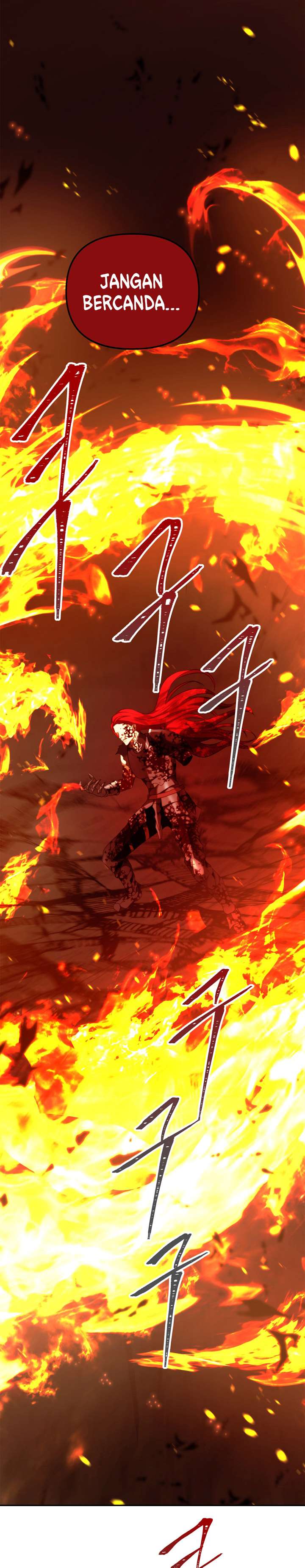 Second Life Ranker Chapter 88 Gambar 16