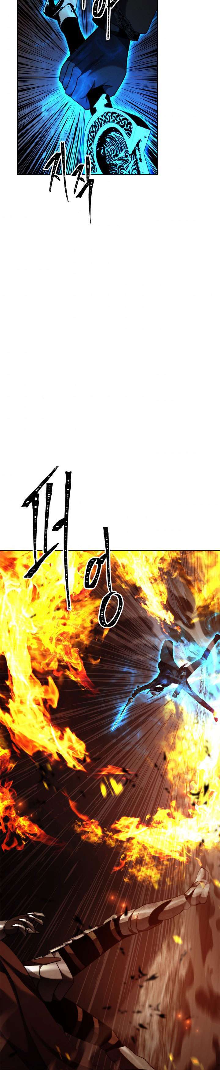 Second Life Ranker Chapter 87 Gambar 19