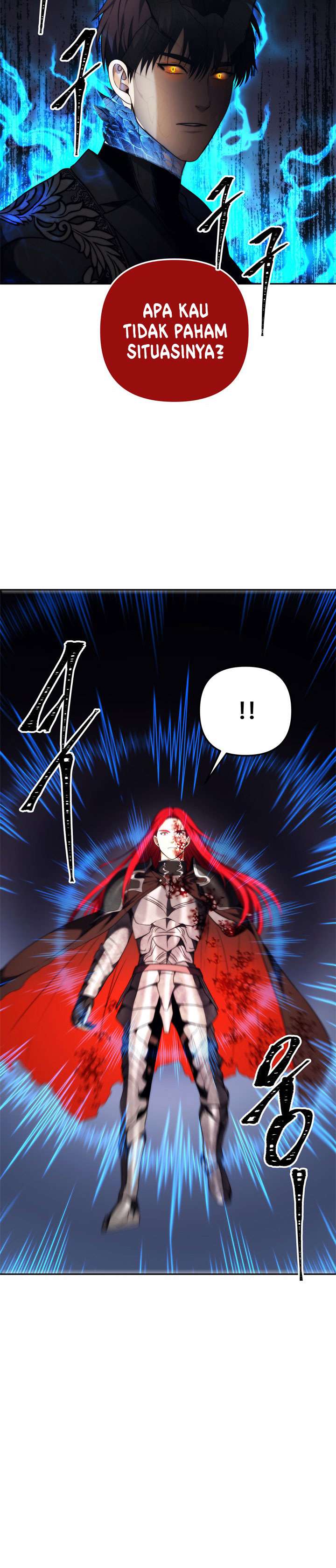 Second Life Ranker Chapter 87 Gambar 6