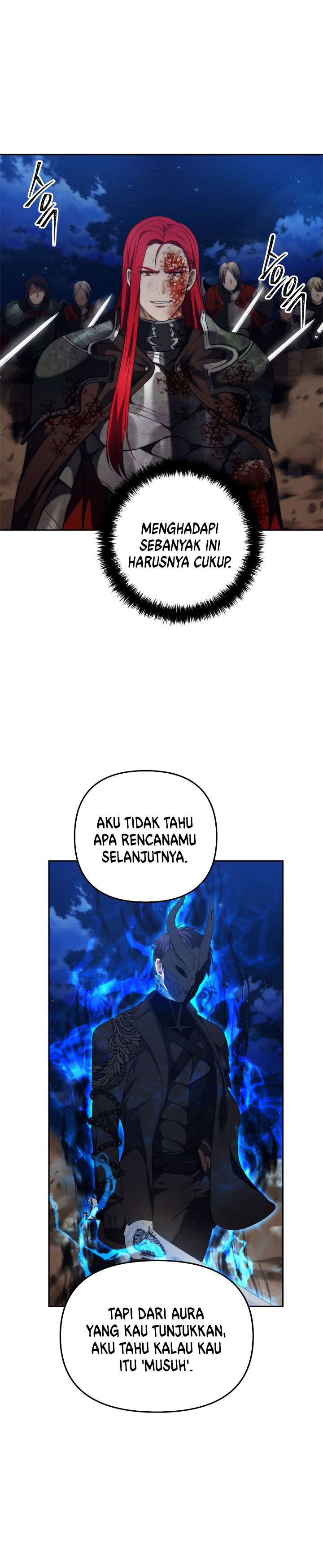 Second Life Ranker Chapter 87 Gambar 9