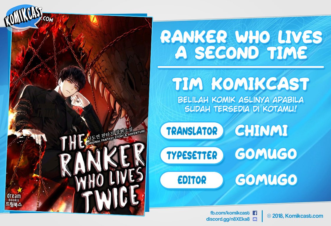 Baca Komik Second Life Ranker Chapter 68 Gambar 1