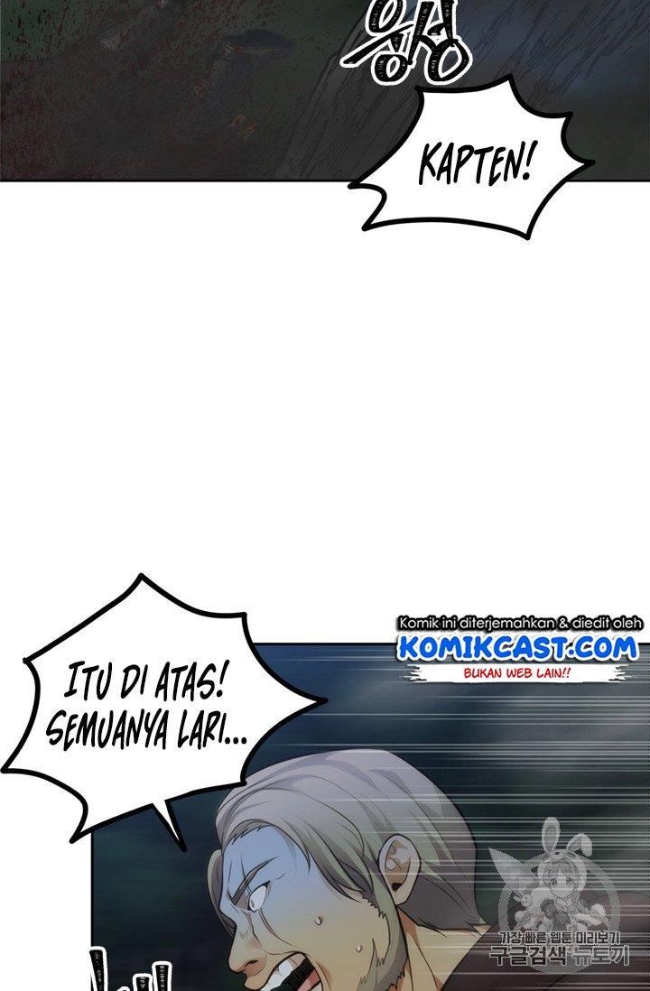 Second Life Ranker Chapter 58 Gambar 15