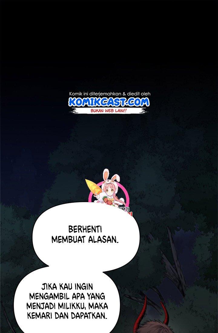 Baca Manhwa Second Life Ranker Chapter 58 Gambar 2