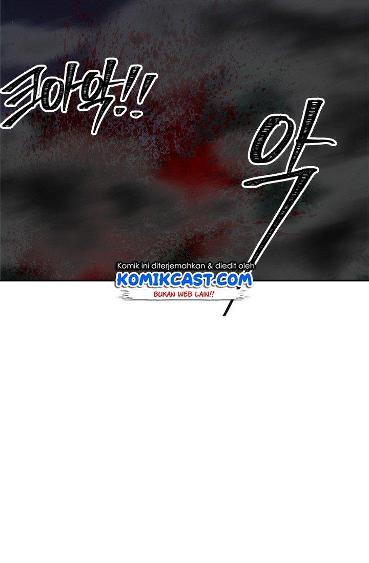 Second Life Ranker Chapter 58 Gambar 21