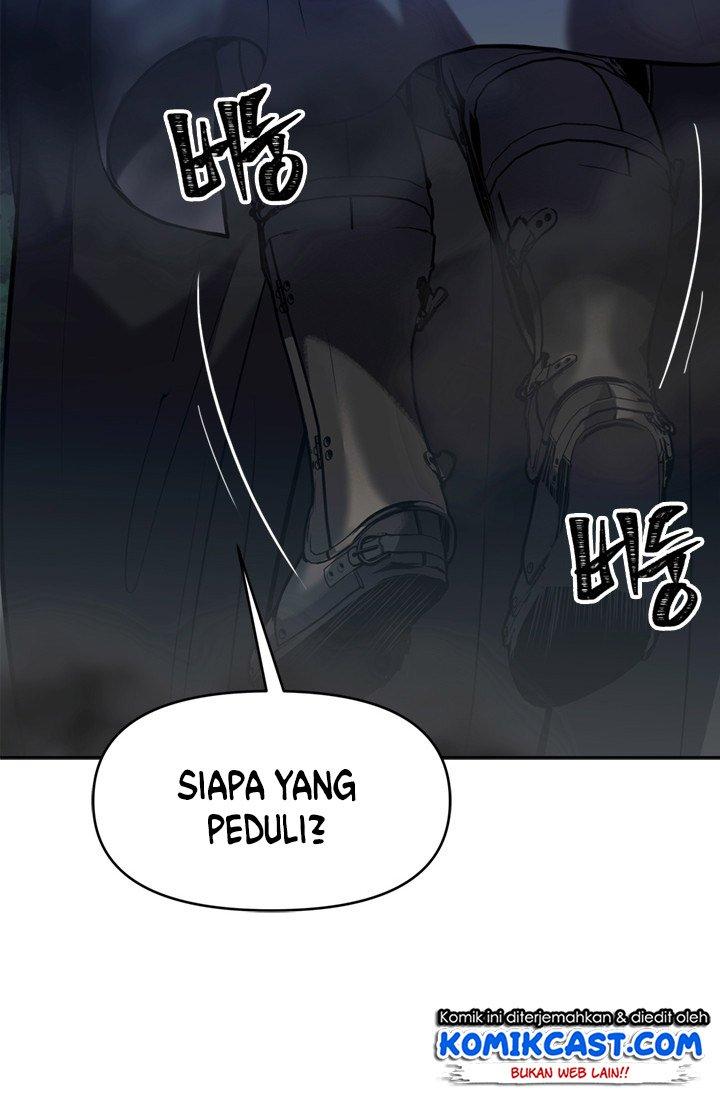 Second Life Ranker Chapter 58 Gambar 41