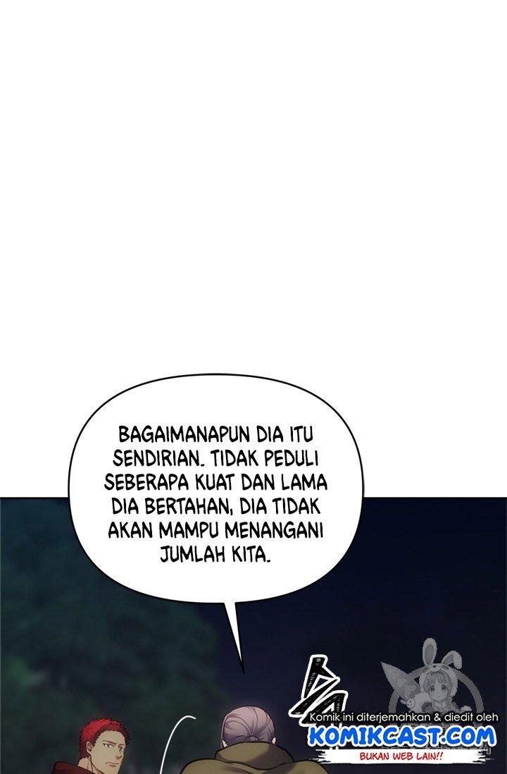 Second Life Ranker Chapter 58 Gambar 48