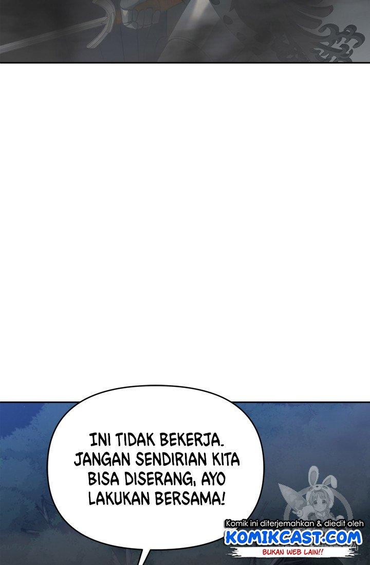 Second Life Ranker Chapter 58 Gambar 54