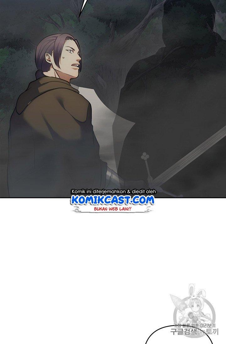 Second Life Ranker Chapter 58 Gambar 55