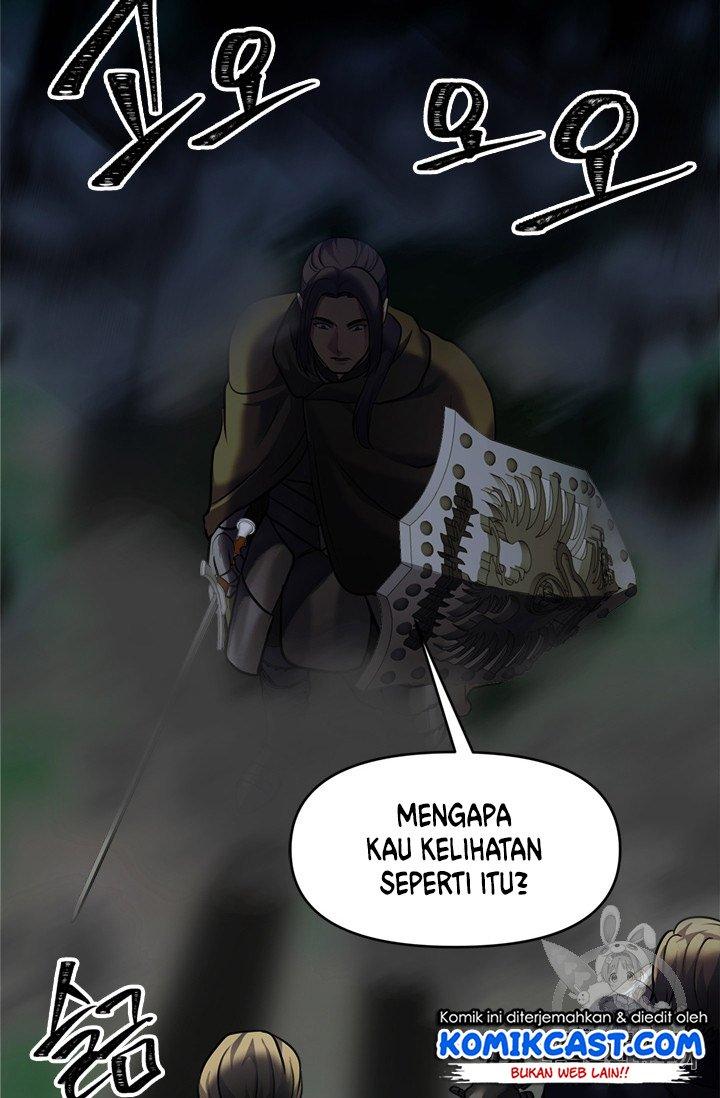 Second Life Ranker Chapter 58 Gambar 71
