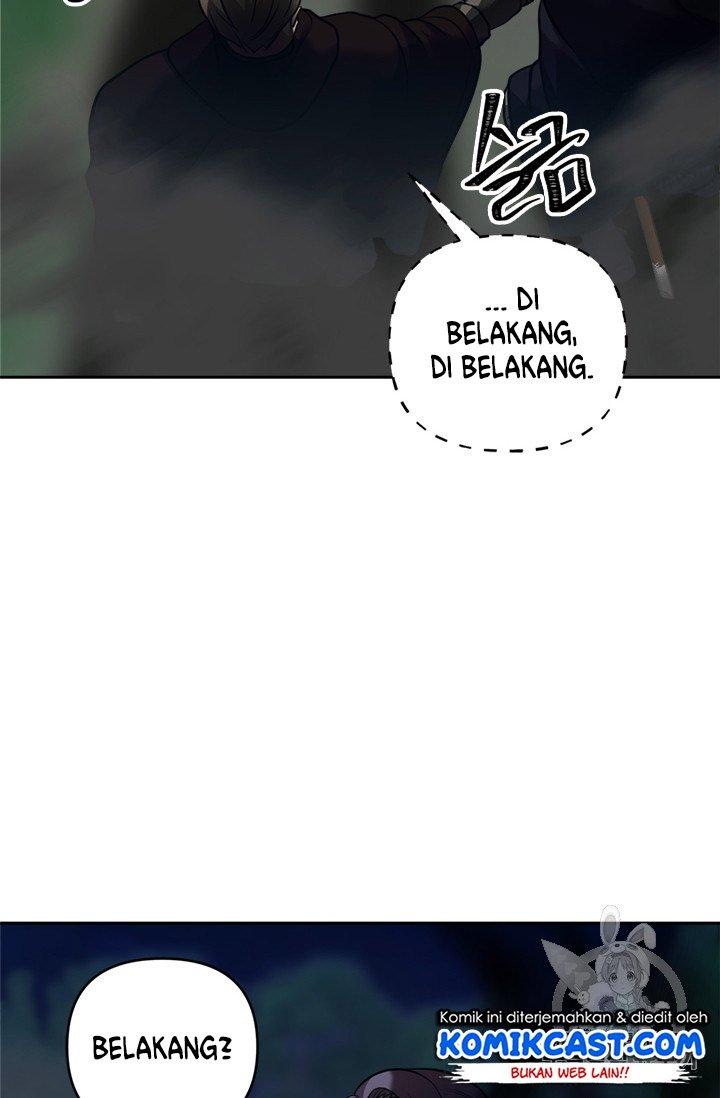 Second Life Ranker Chapter 58 Gambar 72