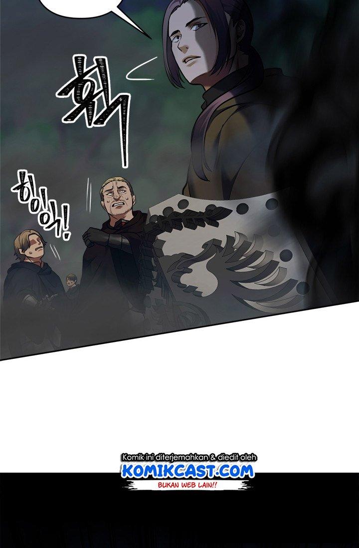 Second Life Ranker Chapter 58 Gambar 73
