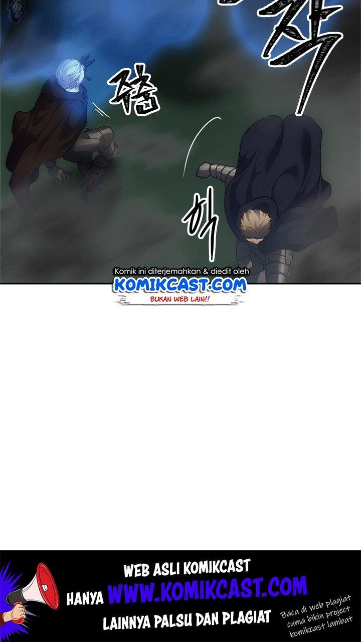 Second Life Ranker Chapter 58 Gambar 75