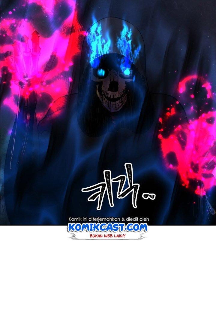 Second Life Ranker Chapter 58 Gambar 79