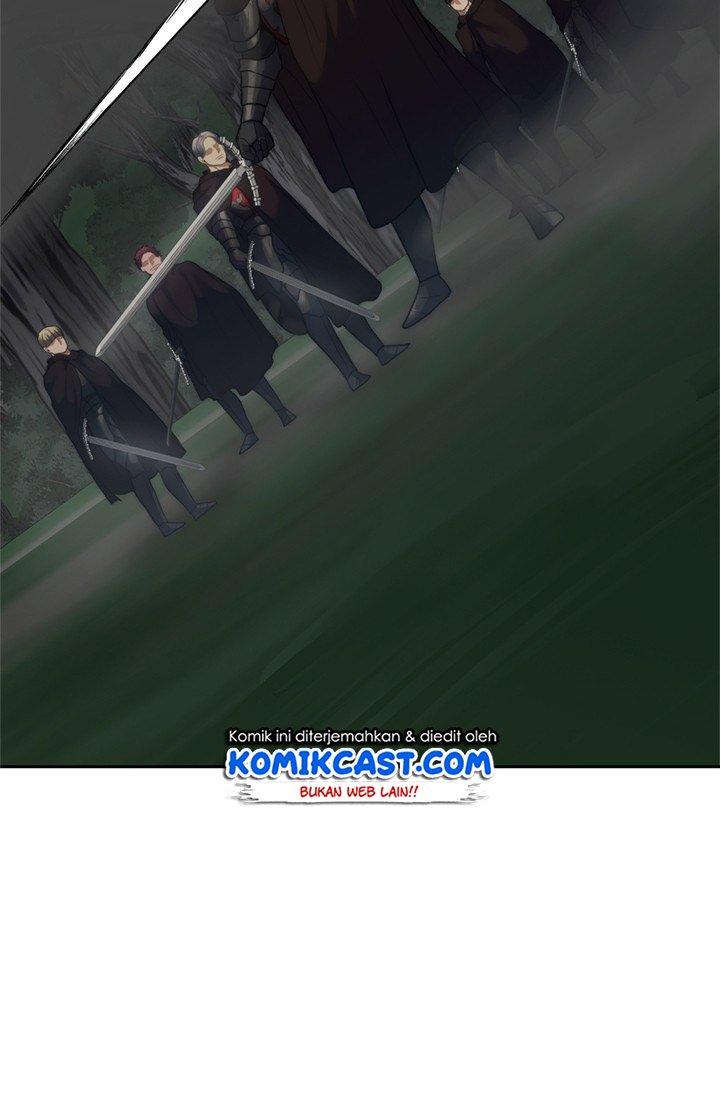 Second Life Ranker Chapter 58 Gambar 8