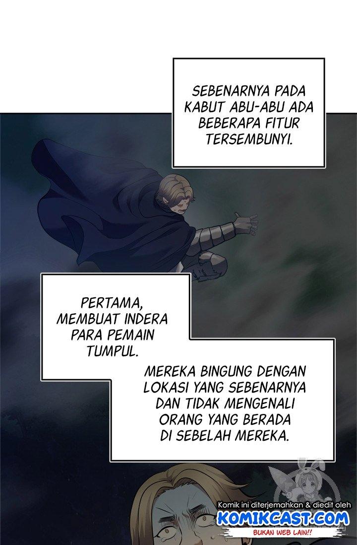 Second Life Ranker Chapter 58 Gambar 80