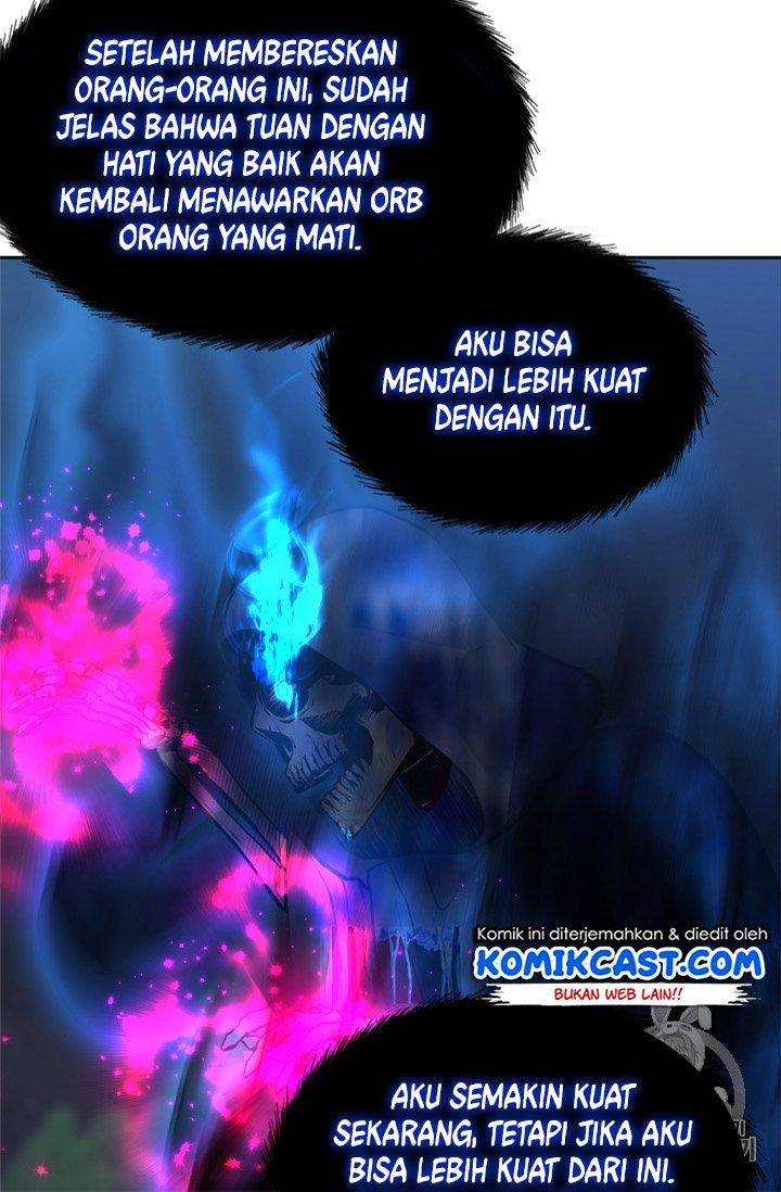 Second Life Ranker Chapter 58 Gambar 85