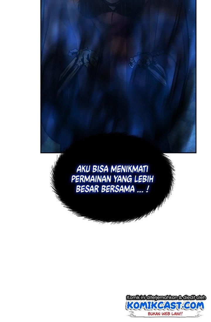 Second Life Ranker Chapter 58 Gambar 89