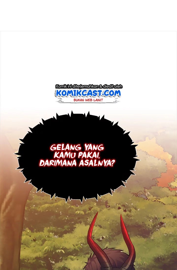 Baca Manhwa Second Life Ranker Chapter 55 Gambar 2