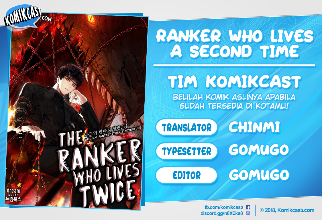 Baca Komik Second Life Ranker Chapter 53 Gambar 1