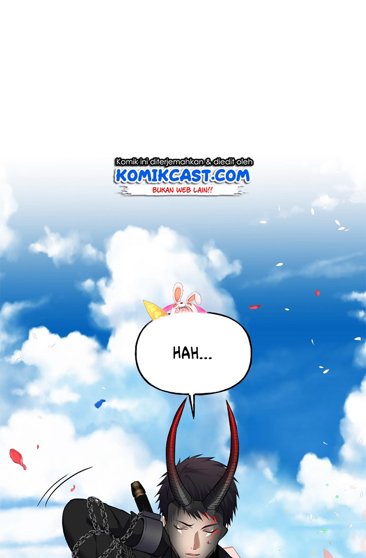 Baca Manhwa Second Life Ranker Chapter 52 Gambar 2