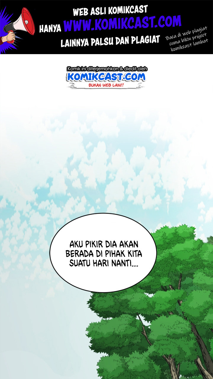 Baca Manhwa Second Life Ranker Chapter 51 Gambar 2