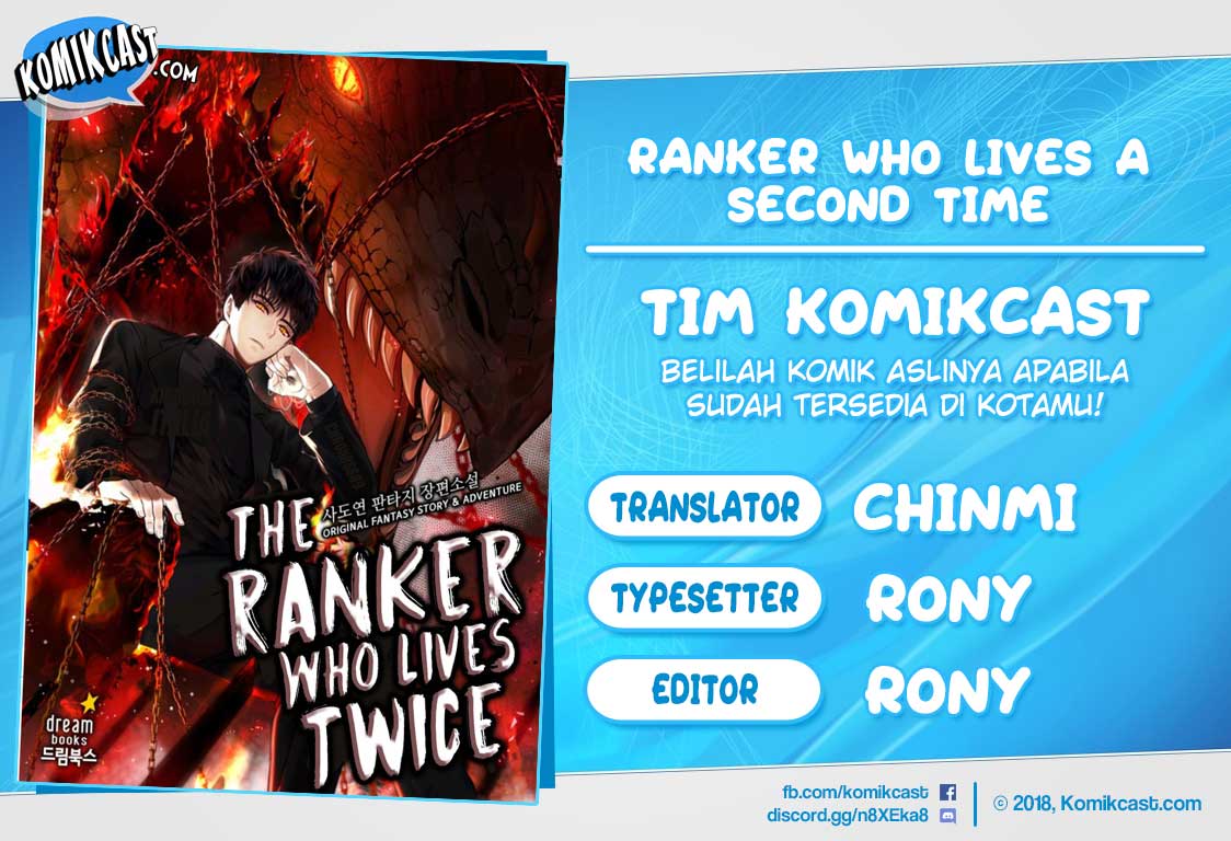 Baca Komik Second Life Ranker Chapter 50 Gambar 1