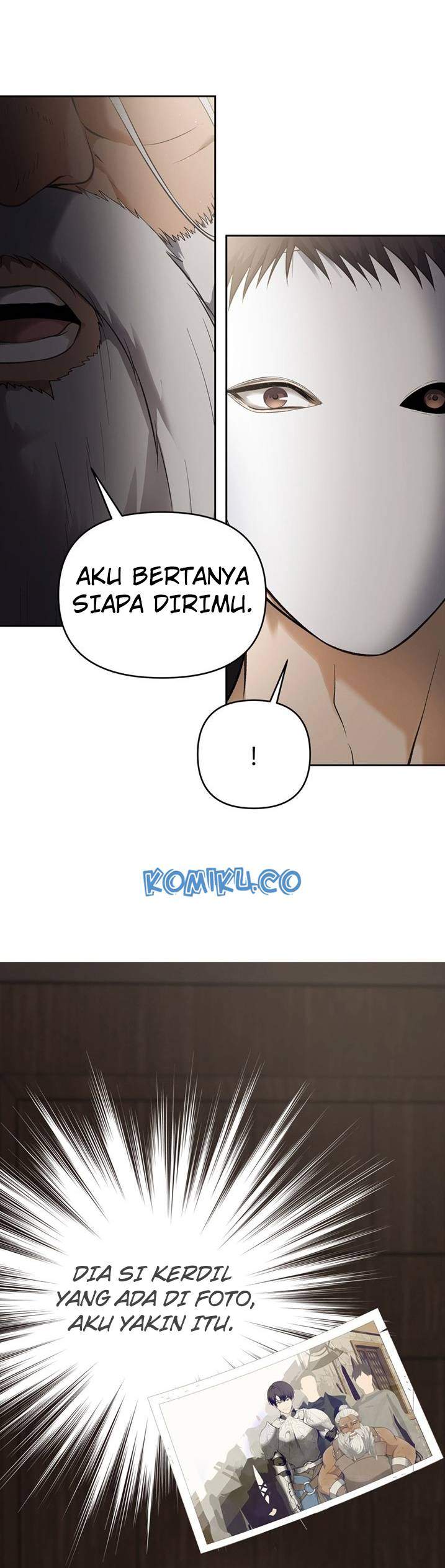 Baca Manhwa Second Life Ranker Chapter 39 Gambar 2