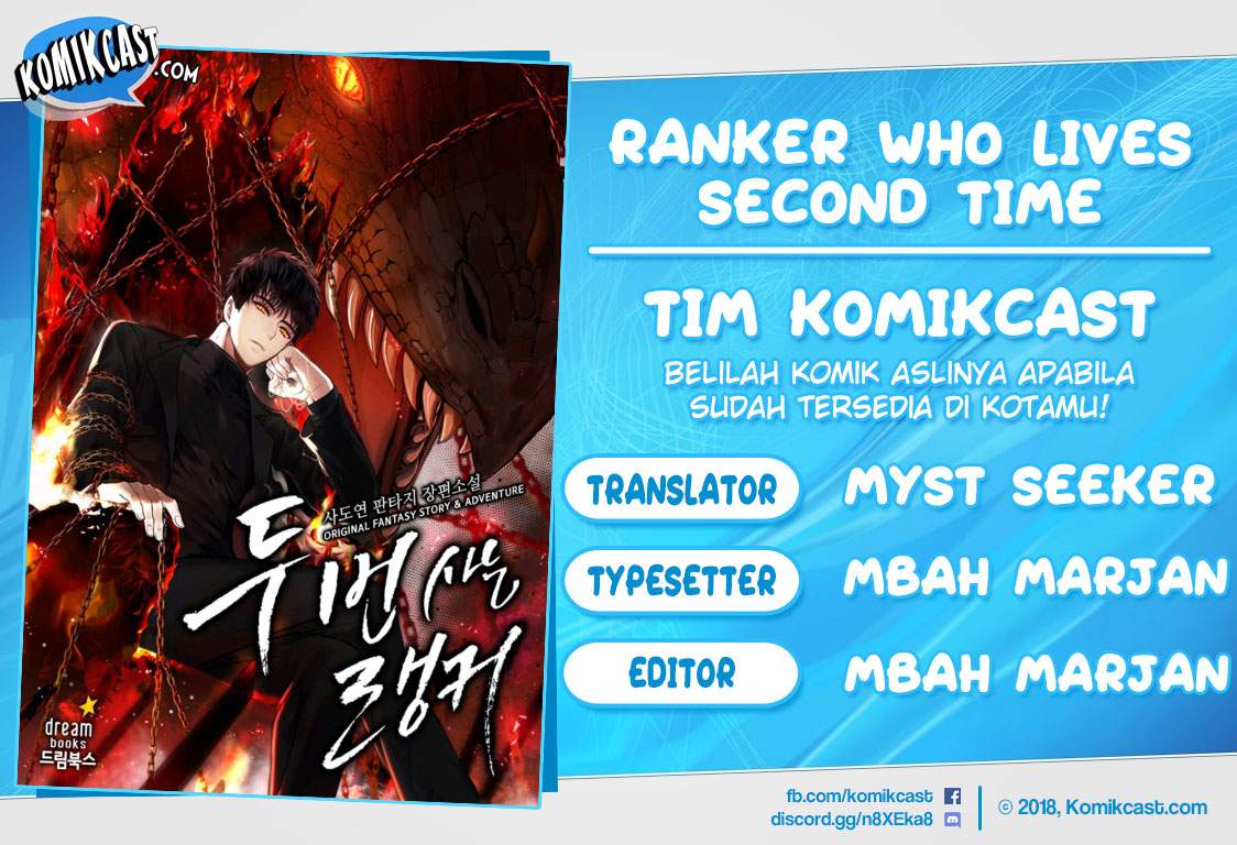 Baca Komik Second Life Ranker Chapter 20 Gambar 1