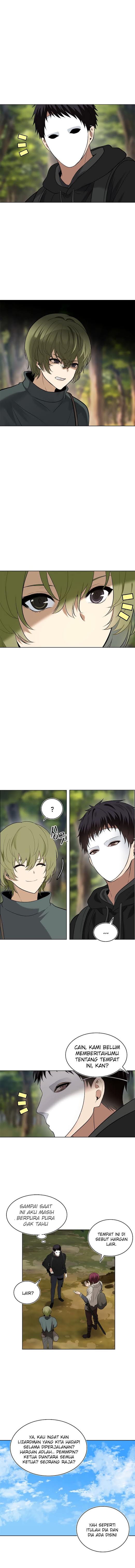 Baca Manhwa Second Life Ranker Chapter 14 Gambar 2