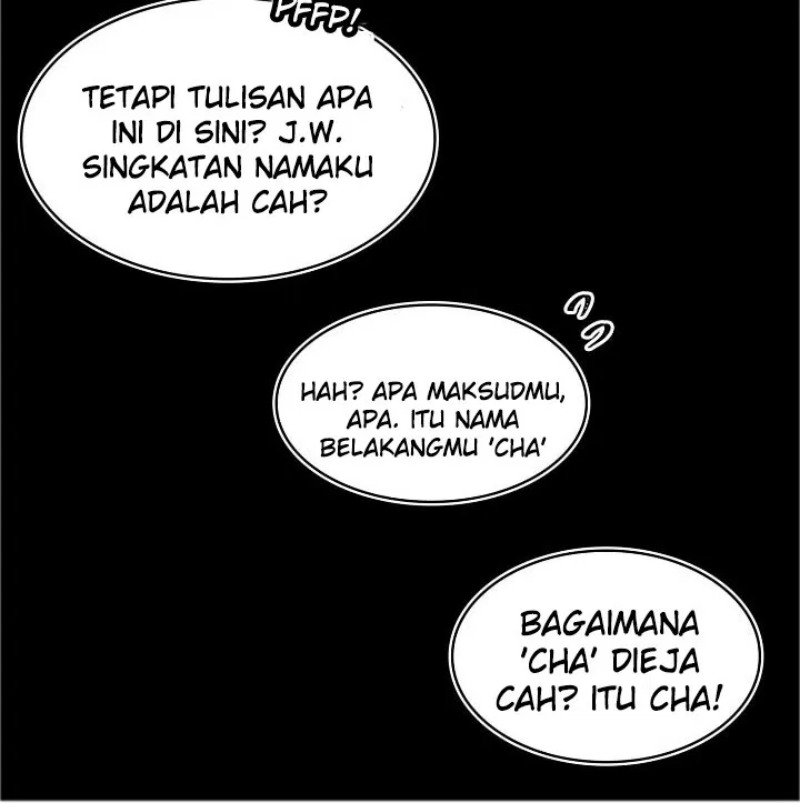Second Life Ranker Chapter 1 Gambar 16