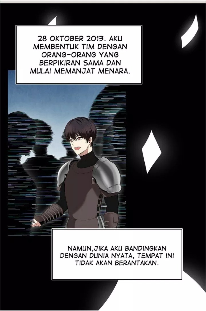 Second Life Ranker Chapter 1 Gambar 28