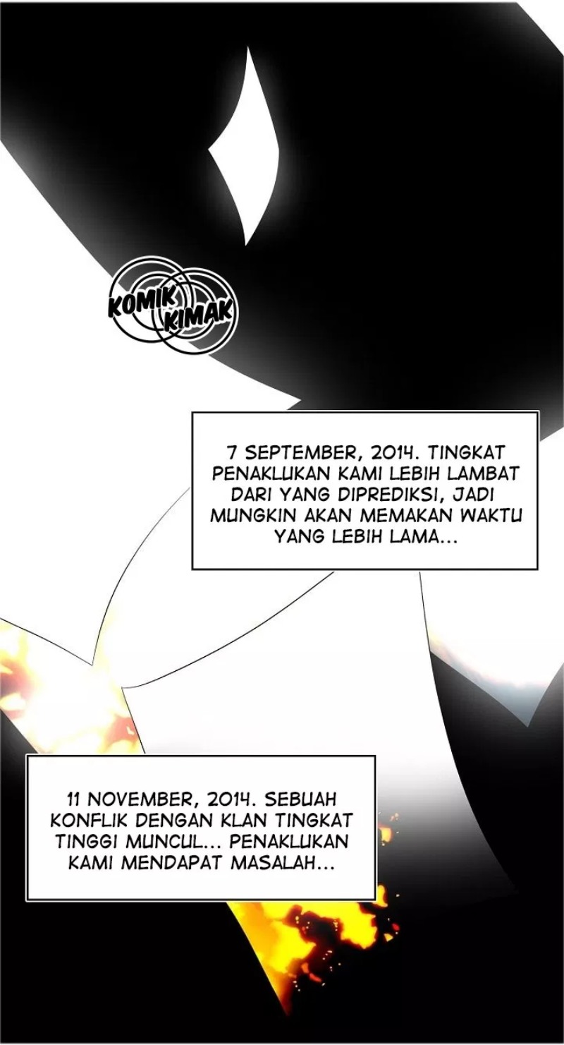 Second Life Ranker Chapter 1 Gambar 30