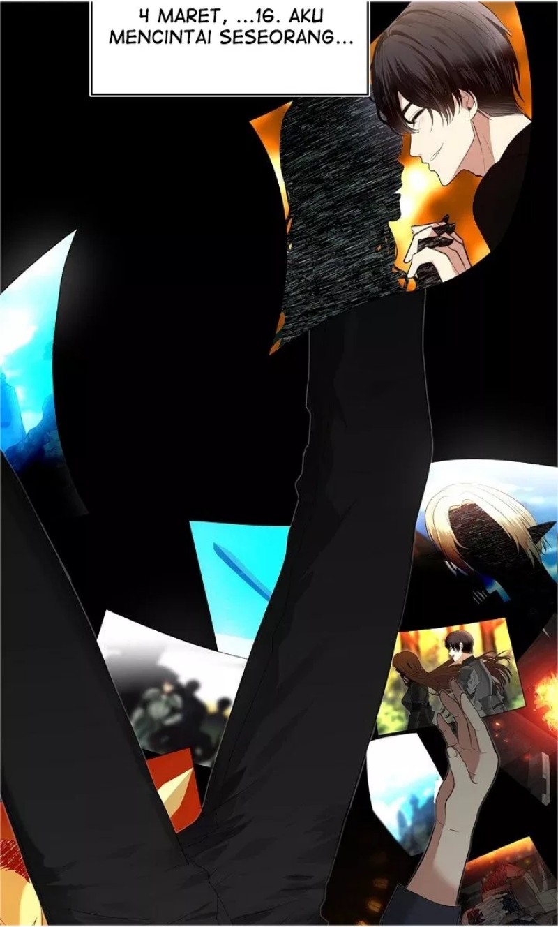 Second Life Ranker Chapter 1 Gambar 33